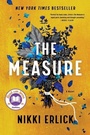 Cover: The Measure - Collins