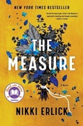 Cover: The Measure - Collins