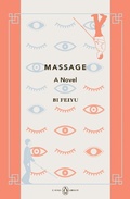 Cover: Massage - Penguin eBooks