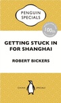 Cover: Getting Stuck in For Shanghai - Penguin eBooks