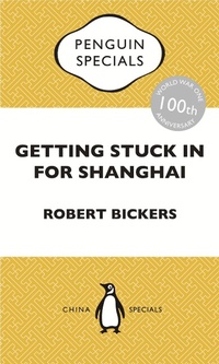 Enlarge image Cover: Getting Stuck in For Shanghai - Penguin eBooks