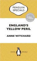 Cover: England's Yellow Peril - Penguin eBooks