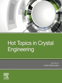 Abbildung von: Hot Topics in Crystal Engineering - Elsevier