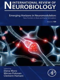 Abbildung von: Emerging Horizons in Neuromodulation: New Frontiers in Brain and Spine Stimulation - Academic Press