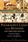 Cover: Pharaoh's Land and Beyond - Oxford University Press Inc
