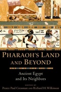 Cover: Pharaoh's Land and Beyond - Oxford University Press Inc