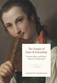 Abbildung von: The Temple of Fame and Friendship - University of Chicago Press