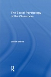 Abbildung von: The Social Psychology of the Classroom - Routledge