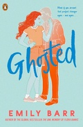 Cover: Ghosted - Penguin Books Ltd