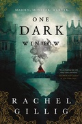 Cover: One Dark Window - Orbit