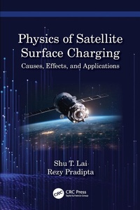 Abbildung von: Physics of Satellite Surface Charging - CRC Press
