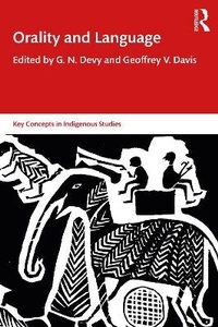 Enlarge image Cover: Orality and Language - Routledge