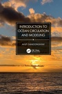 Cover: Introduction to Ocean Circulation and Modeling - CRC Press