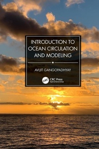 Enlarge image Cover: Introduction to Ocean Circulation and Modeling - CRC Press