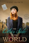 Cover: The The Other Side of the World - River Press Publishing