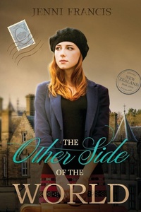 Enlarge image Cover: The The Other Side of the World - River Press Publishing