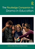 Cover: The Routledge Companion to Drama in Education - Routledge