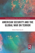 Cover: American Security and the Global War on Terror - Routledge
