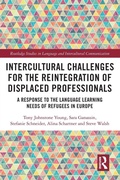 Cover: Intercultural Challenges for the Reintegration of Displaced Professionals - Routledge