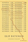 Cover: Either/Or - The Penguin Press