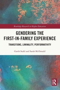 Cover: Gendering the First-in-Family Experience - Routledge