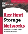 Cover: Resilient Storage Networks - Elsevier