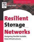 Cover: Resilient Storage Networks - Elsevier