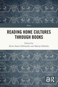 Cover: Reading Home Cultures Through Books - Routledge