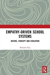 Bild: Empathy-Driven School Systems - Routledge India