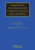Abbildung von: Disruptive Technologies, Climate Change and Shipping - Routledge