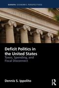 Cover: Deficit Politics in the United States - Routledge
