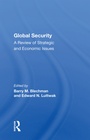 Cover: Global Security - Routledge