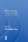 Cover: Global Security - Routledge