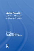Cover: Global Security - Routledge