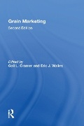 Cover: Grain Marketing - CRC Press