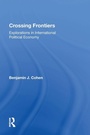 Cover: Crossing Frontiers - Routledge