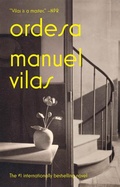 Cover: Ordesa - Riverhead Books,U.S.