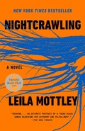 Cover: Nightcrawling - Vintage