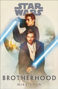 Cover: Star Wars: Brotherhood - Random House Worlds