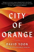 Cover: City of Orange - G.P. Putnam's Sons