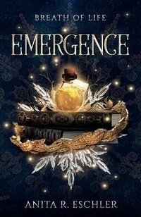 Enlarge image Cover: Emergence - Anita R. Eschler