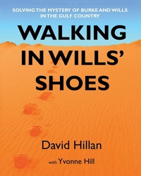 Abbildung von: Walking in Wills' Shoes - Heart Press