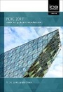 Cover: FIDIC 2017 - Thomas Telford Ltd