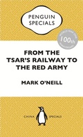Cover: From the Tsar's Railway to the Red Army - Penguin eBooks