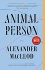 Cover: Animal Person - McClelland & Stewart