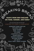 Cover: Breaking Bread - Beacon Press