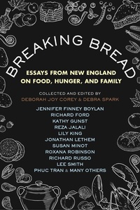 Abbildung von: Breaking Bread - Beacon Press