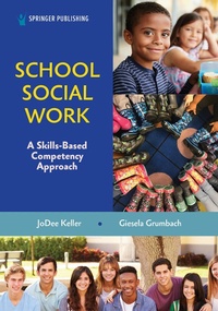 Abbildung von: School Social Work - Springer Publishing Company