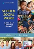 Cover: School Social Work - Springer Publishing Company