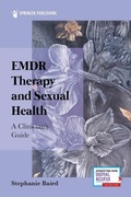 Cover: EMDR Therapy and Sexual Health - Springer Publishing Company
